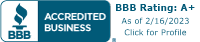 Capital Apex BBB Business Review